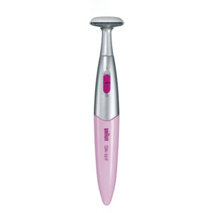 Braun FG1100 Silk Epil Bikini Styler 3 in 1 Trimmer Hair Removal for Women
