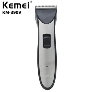 Kemei KM-3909 Professional Cord Cordless Hair Beard Trimmer Clipper Shaver for Men