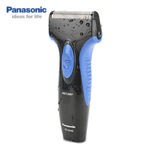 Panasonic ES-SA40 Floating Head Shaver Wet or Dry for Men