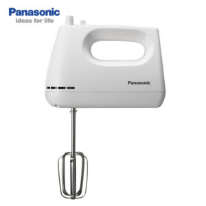 Panasonic MK-GH3 5 Speed Hand Mixer