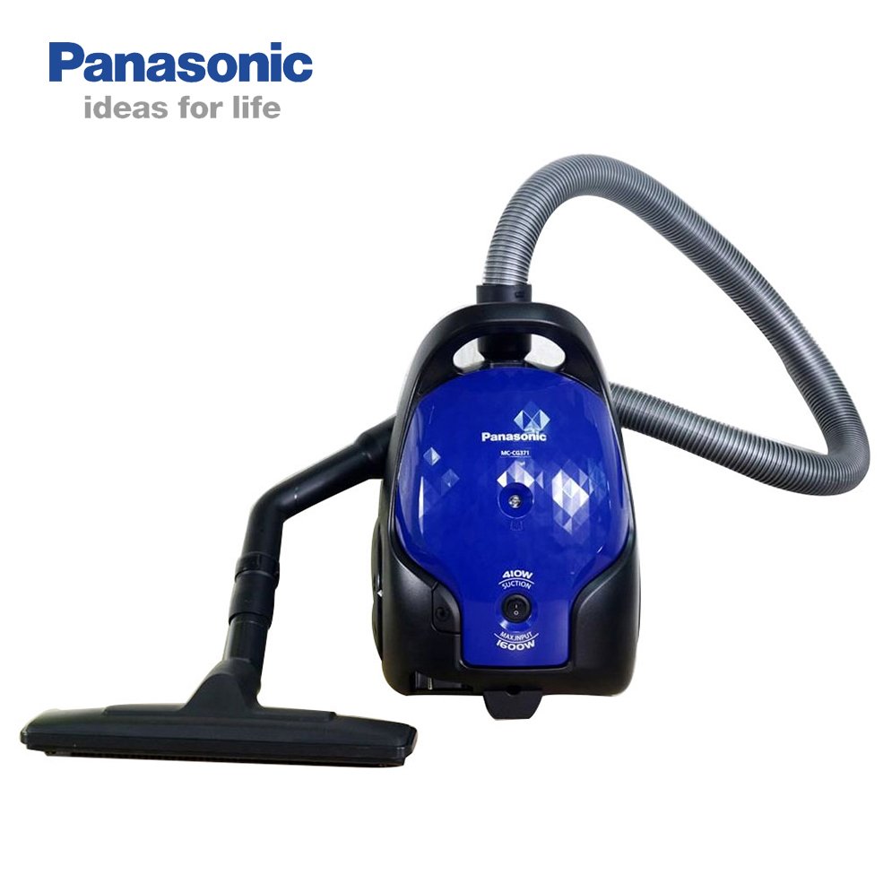 Panasonic MC-CG371 Vacuum Cleaner 