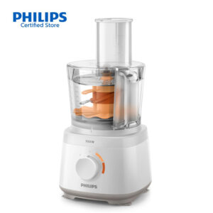 Philips HR7320/01 Compact Food Processor Daily Collection