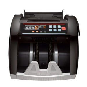 Bill Counter Multi-Currency Money Counting Counterfeit Detector GR-5800
