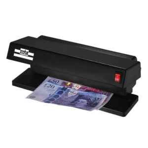 Star TK-2028 Counterfeit Money Currency Fake Note Detector
