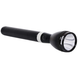 Geepas GFL3827 Rechargeable LED Flashlight