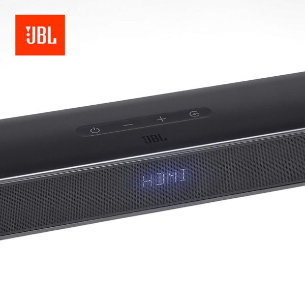 JBL Bar 2.1 Deep Bass Channel Soundbar 