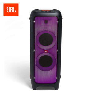 JBL PartyBox 1000 Powerful Bluetooth Party Speaker with Full Panel Light Effects