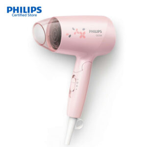 Philips BHC010/12 Essential Care DryCare Hair Dryer for Women