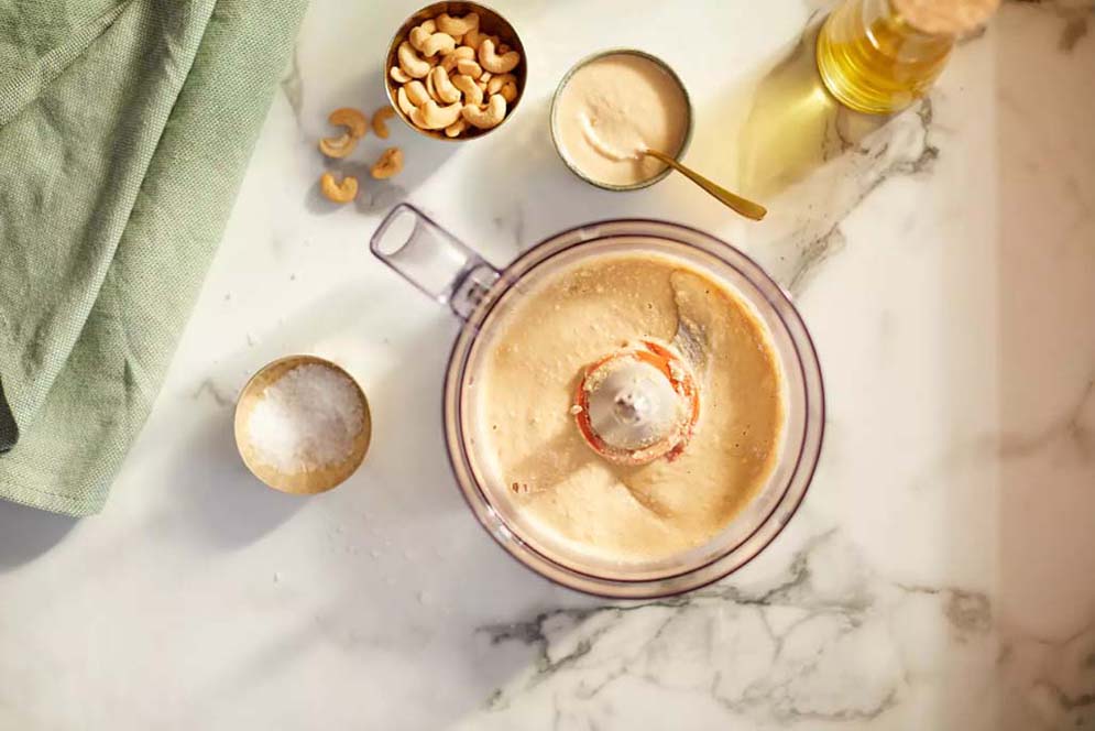 Philips HR7310/00 Compact Food Processor Daily Collection