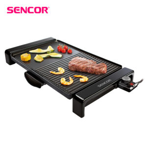 Sencor SBG 106BK TableTop Electric Grill
