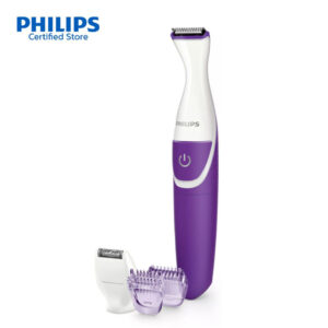 Philips BRT383/15 Essential Bikini Trimmer for Women