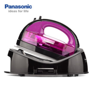 Panasonic NI-WL41 Cordless Steam Iron