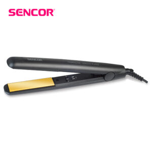 Sencor SHI 131GD StraightCare Essential Hair Straightener for Women