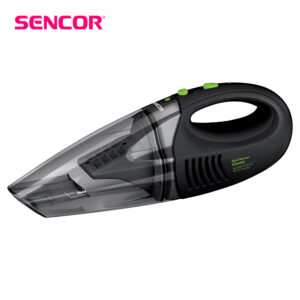 Sencor SVC 190B Cordless Hand-Held Vacuum Cleaner