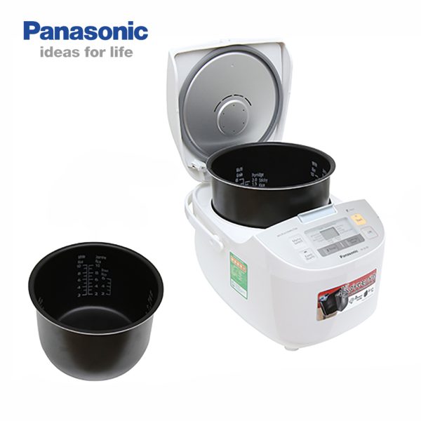 Panasonic SRZE185 Jar Rice Cooker Gear Exact