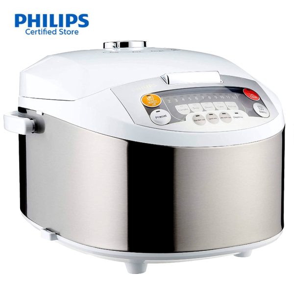 PhilipsHD3038FuzzyLogicRiceCookerVivaCollection Gear Exact