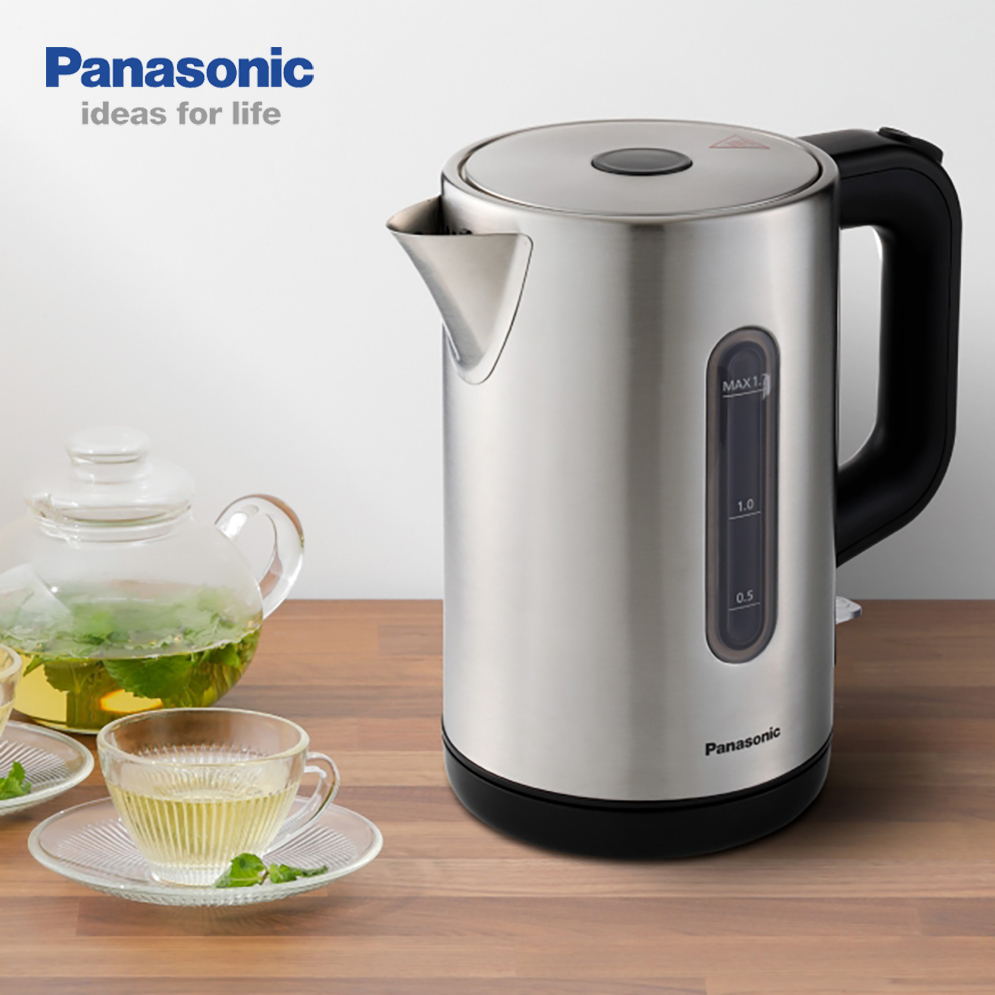 Panasonic NCK301 Electric Kettle Gear Exact
