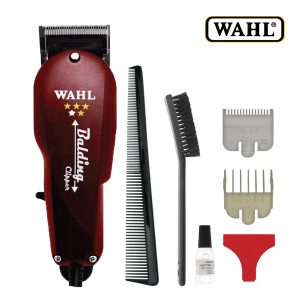 Wahl Type 8167 Professional 5-Star Balding Clipper for Men
