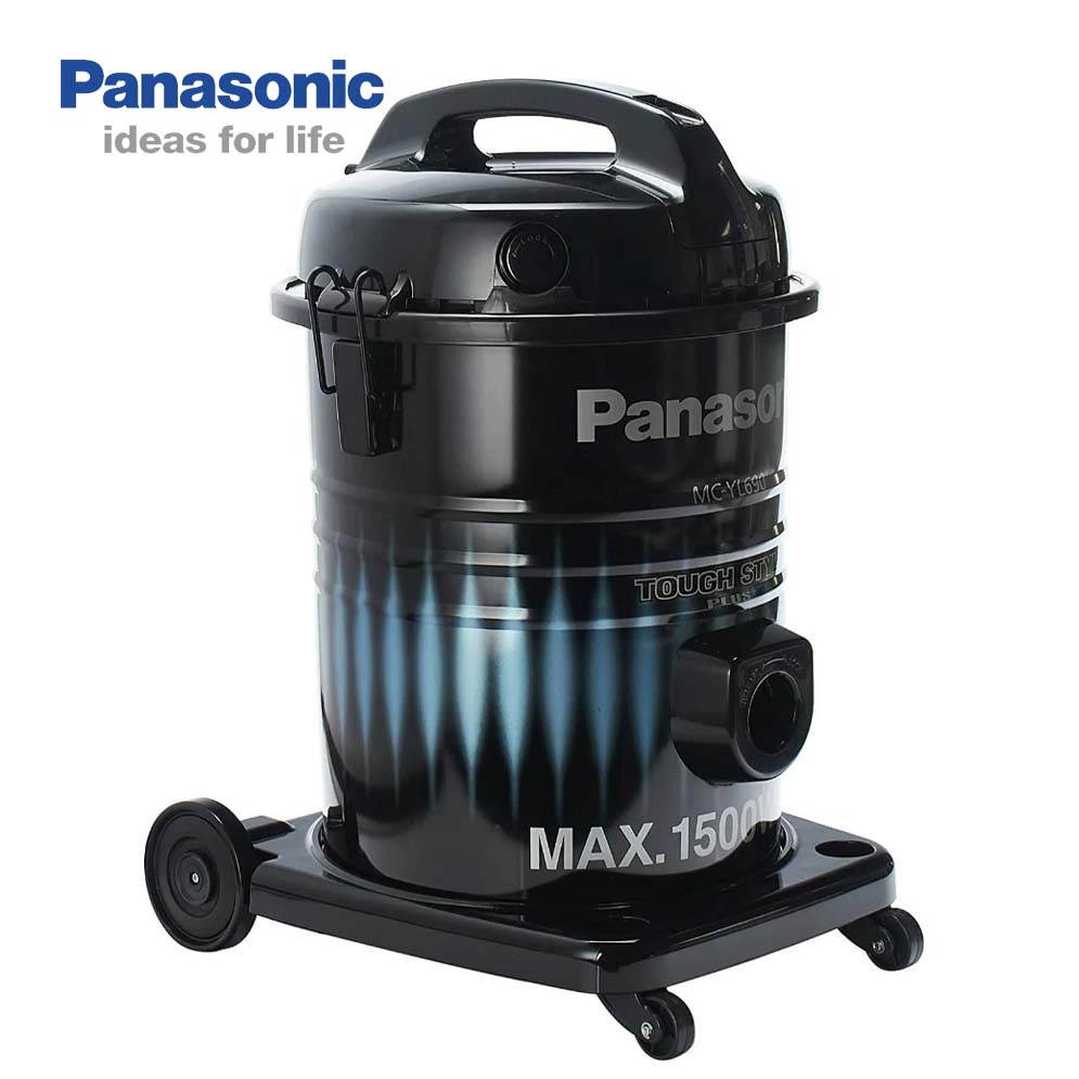 Panasonic MCYL690 Vacuum Cleaner Tough Style Plus Gear Exact