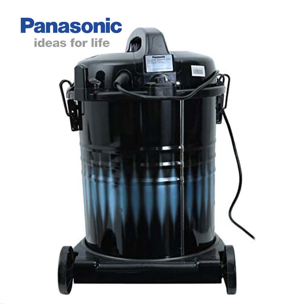 Panasonic MCYL690 Vacuum Cleaner Tough Style Plus Gear Exact