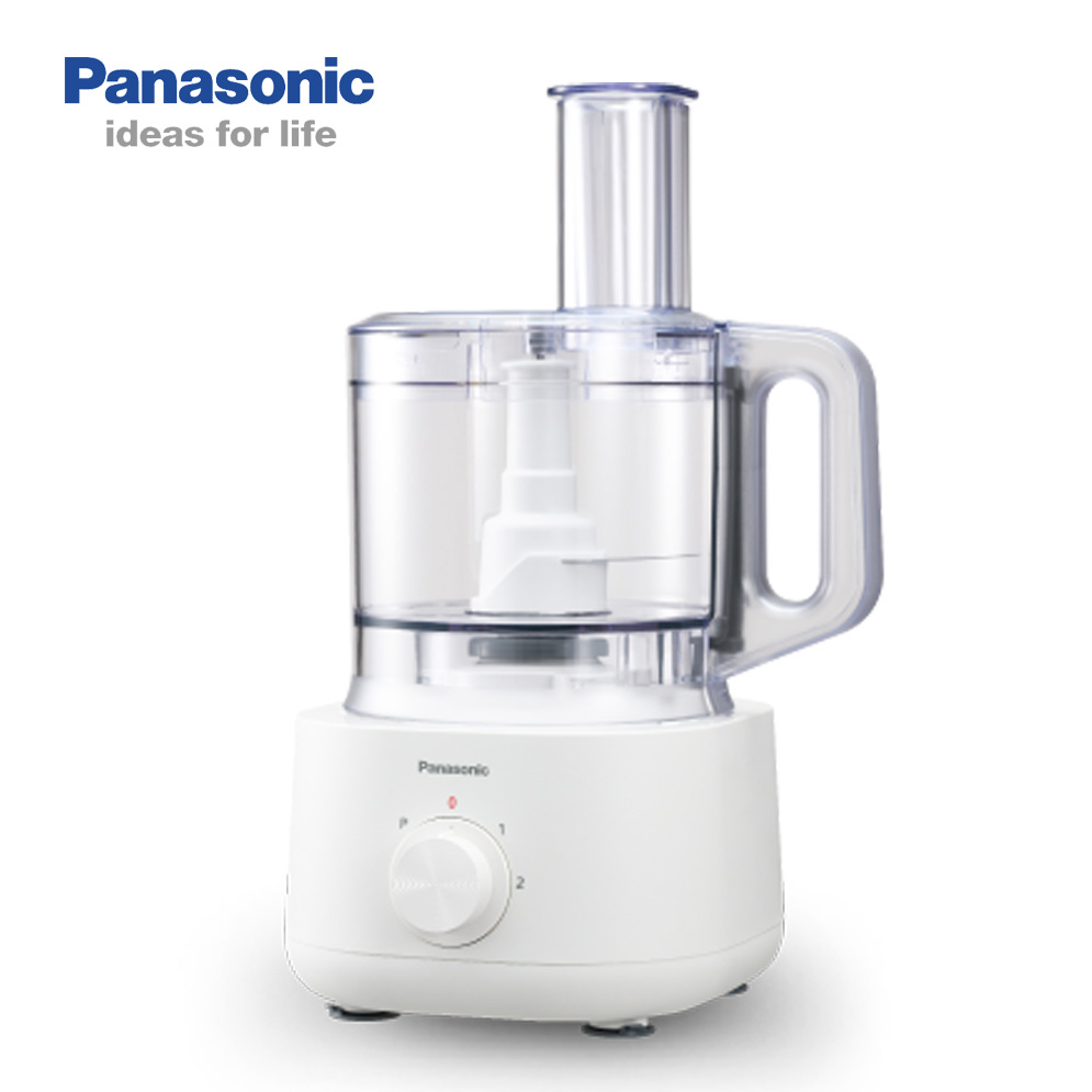 Panasonic MK-F310 Food Processor 5-in-1 with 18 Functions