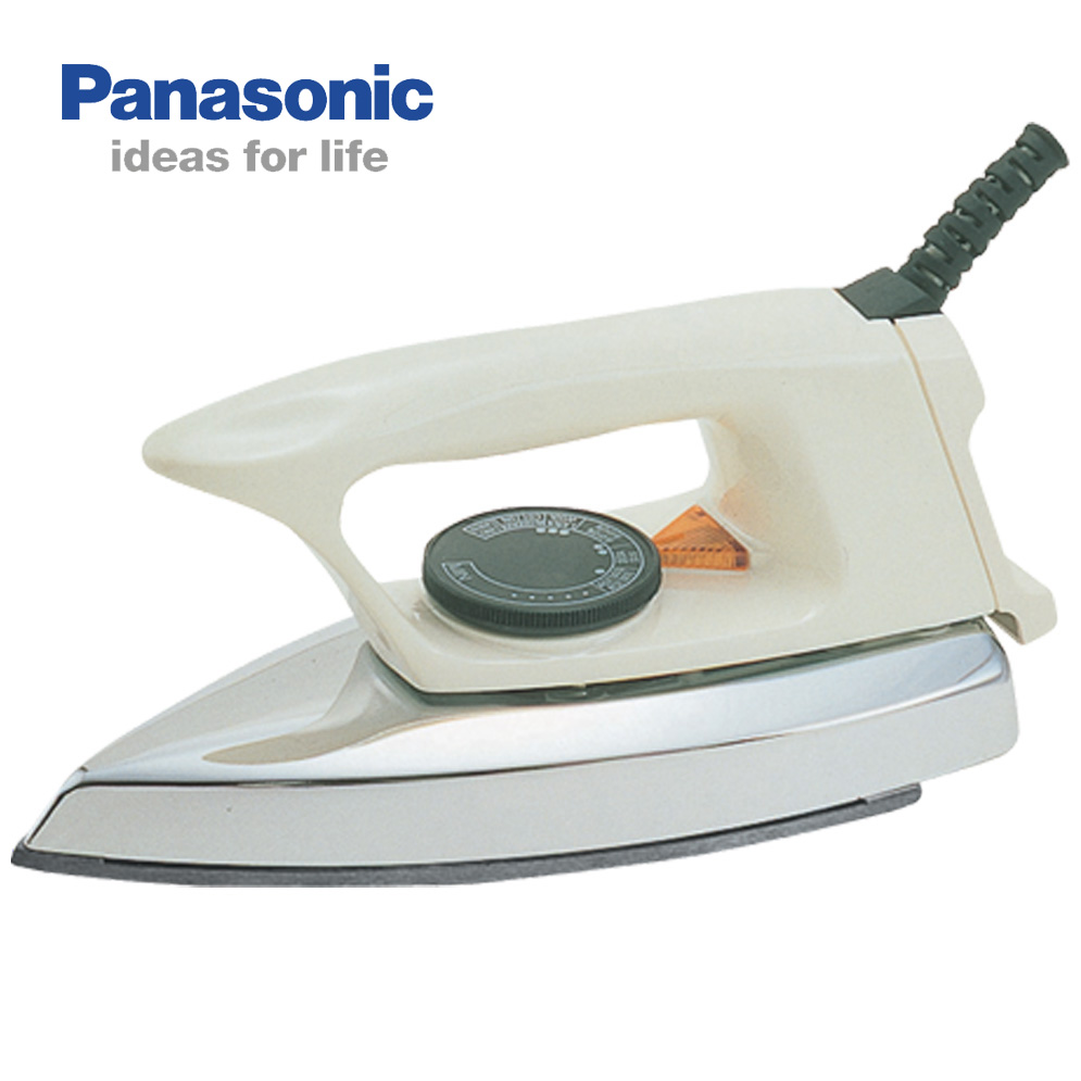 Panasonic NI-313EWT Automatic Dry Iron Light Weight