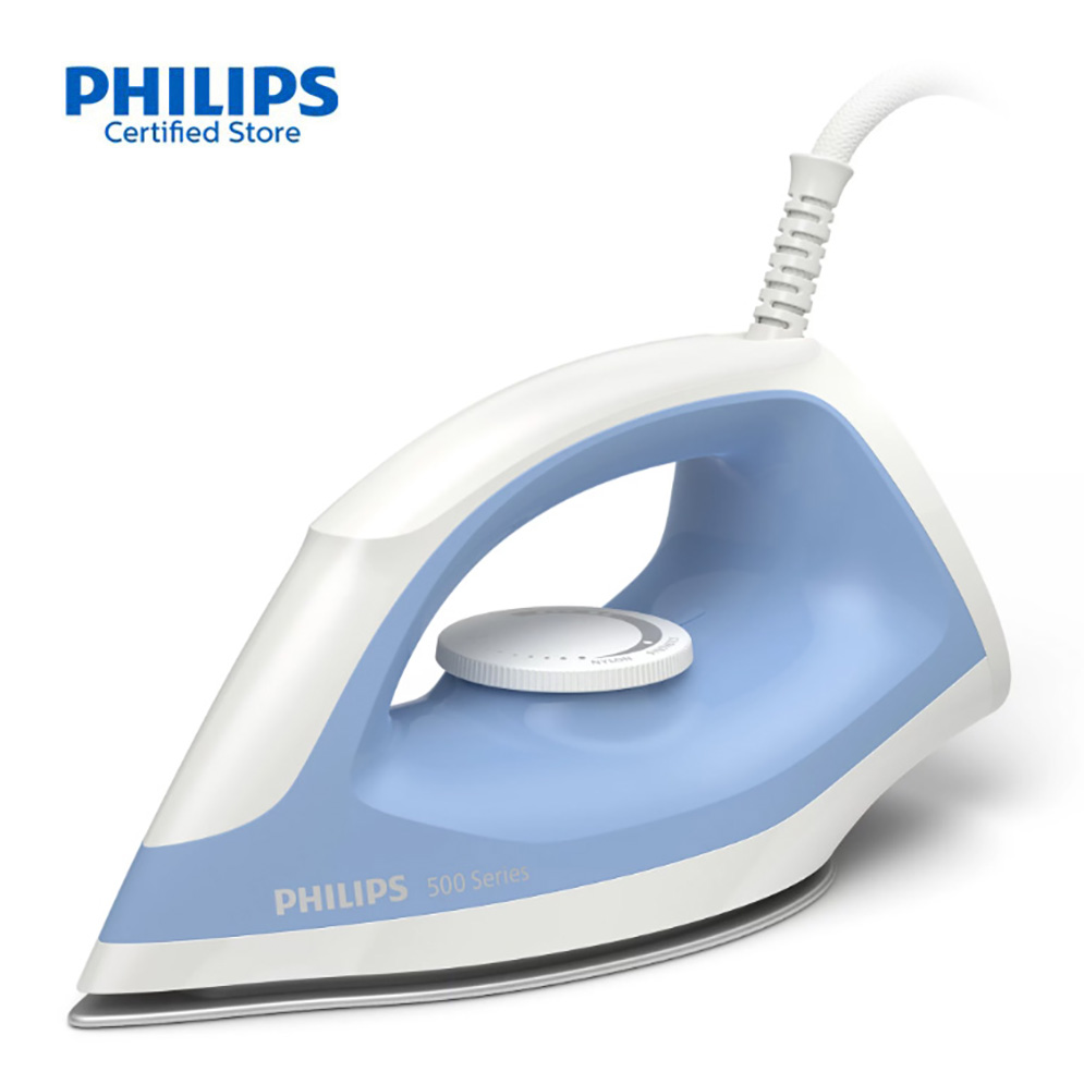 Philips DST0520/20 Dry Iron 500 Series