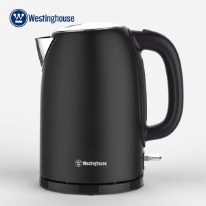 Westinghouse WKWKB115BK Electric Kettle