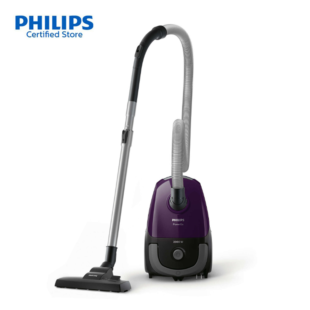 Philips FC8295/61 Bagged Vacuum Cleaner 2000 Series