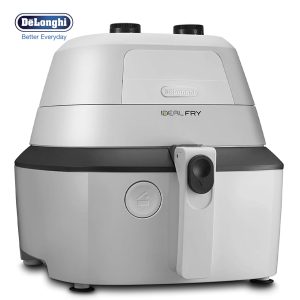 De'Longhi FH2101-1.W IdealFry Hot Air Fryer
