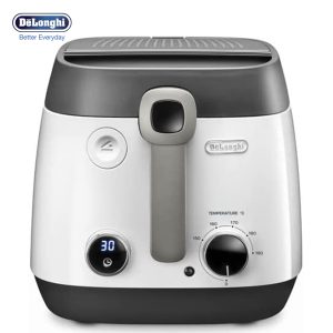 De'Longhi FS6067 Traditional Deep Fryer with LED Minute Counter