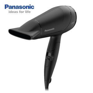 Panasonic EH-ND65 Compact Hair Dryer Powerful Fast Drying for Women