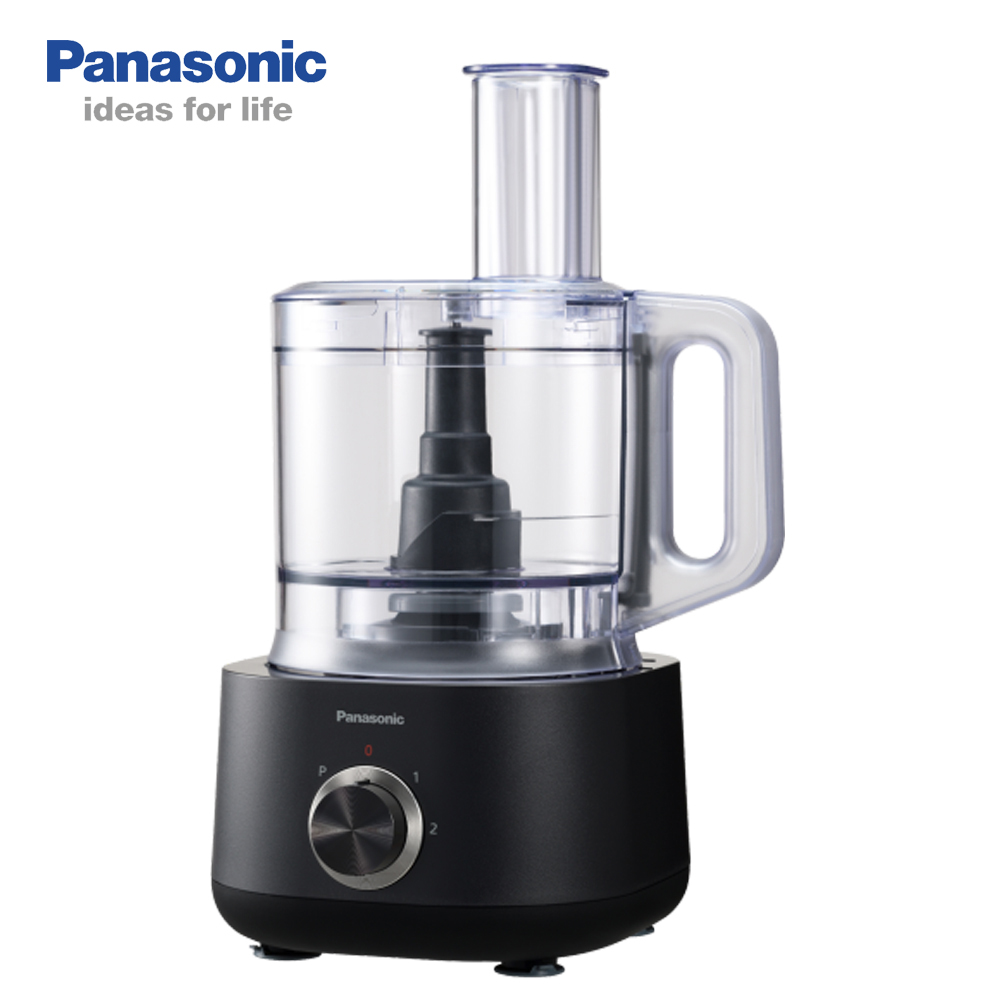 Panasonic MK-F510 Compact Food Processor 9-in-1 with 25 Functions