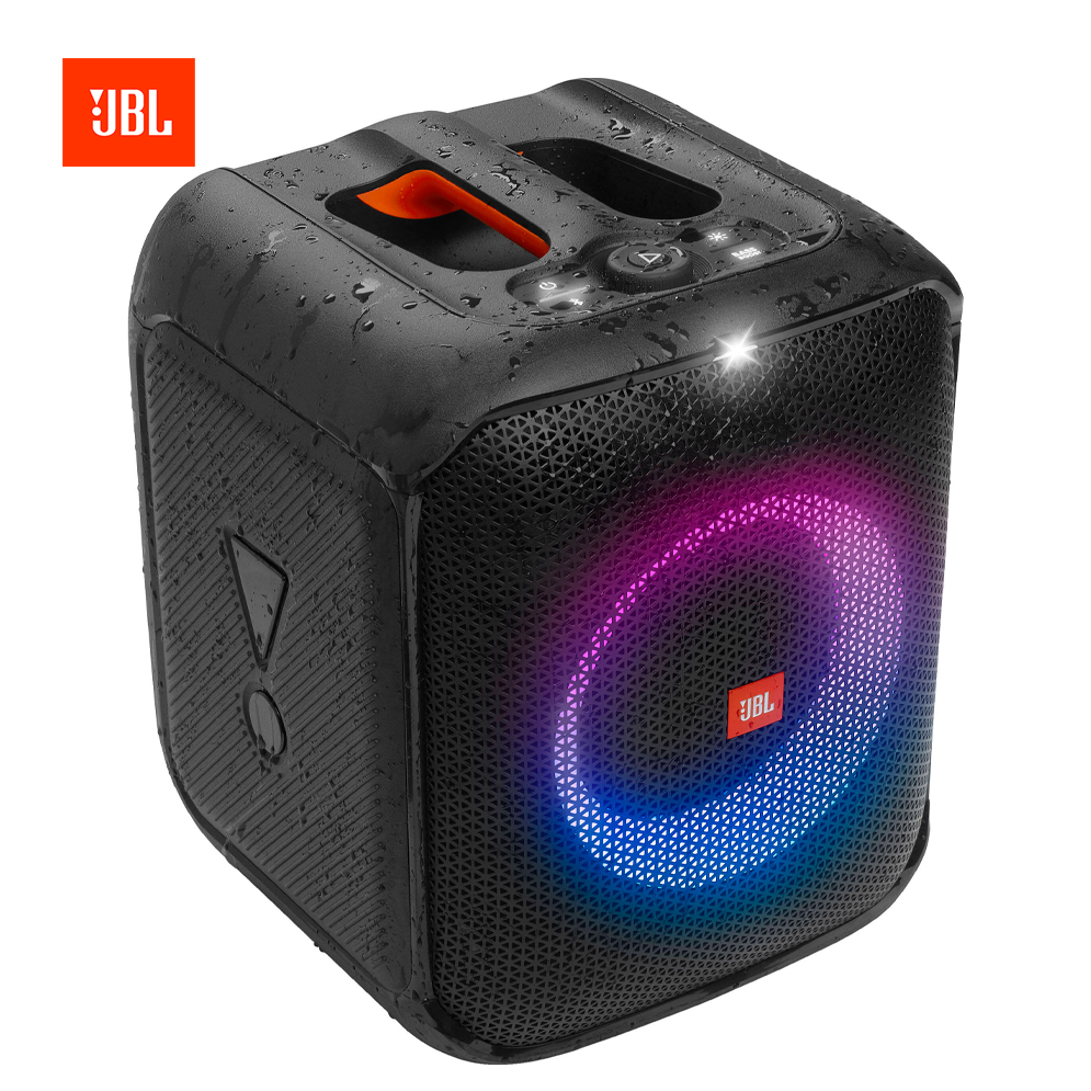 JBL Partybox Encore Essential Portable Evening Speaker