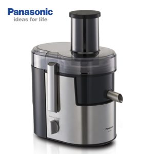 Panasonic MJ-DJ01 Wide Tube Juicer