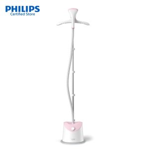 PhilipsGC484/49 Stand Garment Steamer Easy Touch