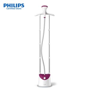 PhilipsGC486/39 Stand Garment Steamer Easy Touch