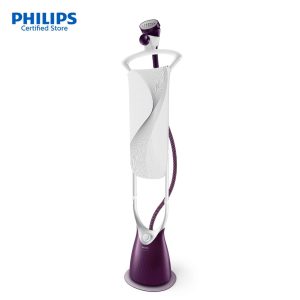 Philips GC558/39 Garment Steamer ComfortTouch Plus