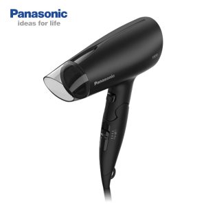 Panasonic EH-ND37 Compact Hair Dryer Fast Dry Series with Heat Damage Care for Women