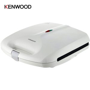 Kenwood SMP50 Sandwich Maker 4 Slice