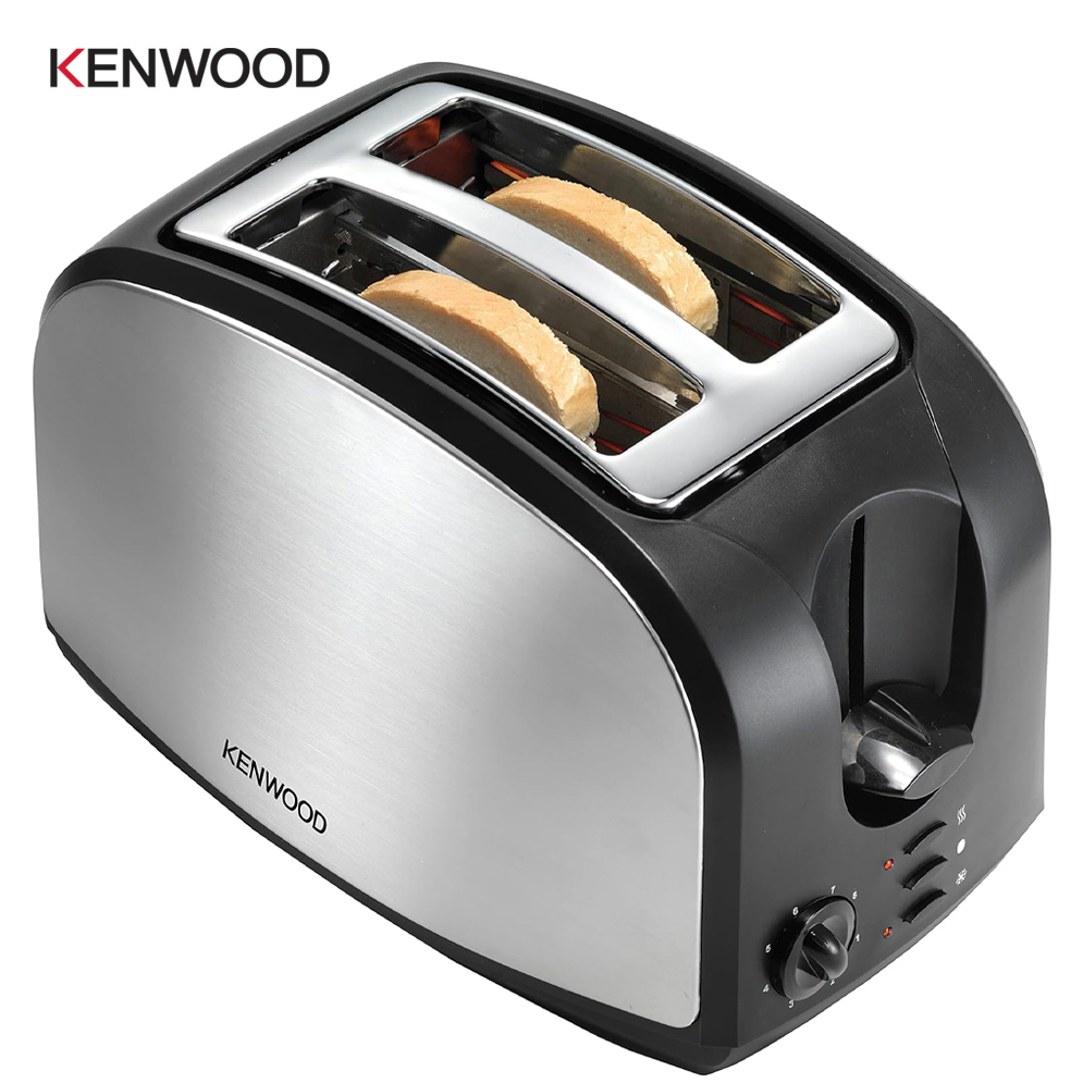 Kenwood TCM01 Toaster 2 Slice Accent Collection