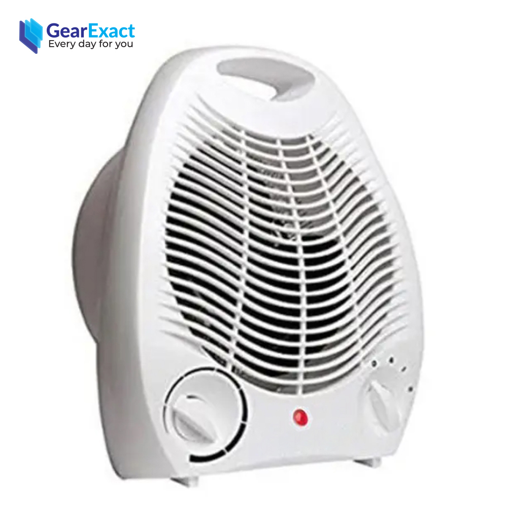 Nova NH-1201A Electric Room Heater with Cooling Mode