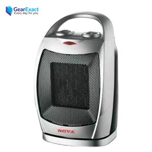 Nova NV-4053 Electric Room Heater Moving System