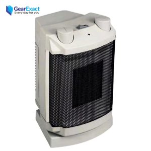 Nova NV-4058 Electric Room Heater Moving System