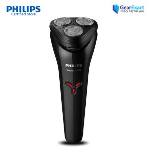 Philips S1103/02 Electric Shaver Series 1000 for Men