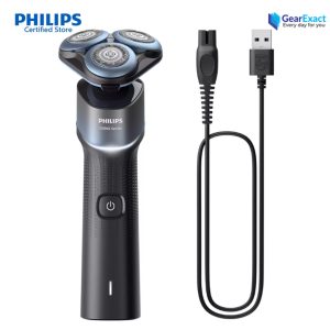 Philips X5006/00 Wet & Dry Electric Shaver 5000X Series for Men​ Philips X5006/00 Wet & Dry Electric Shaver 5000X Series for Men