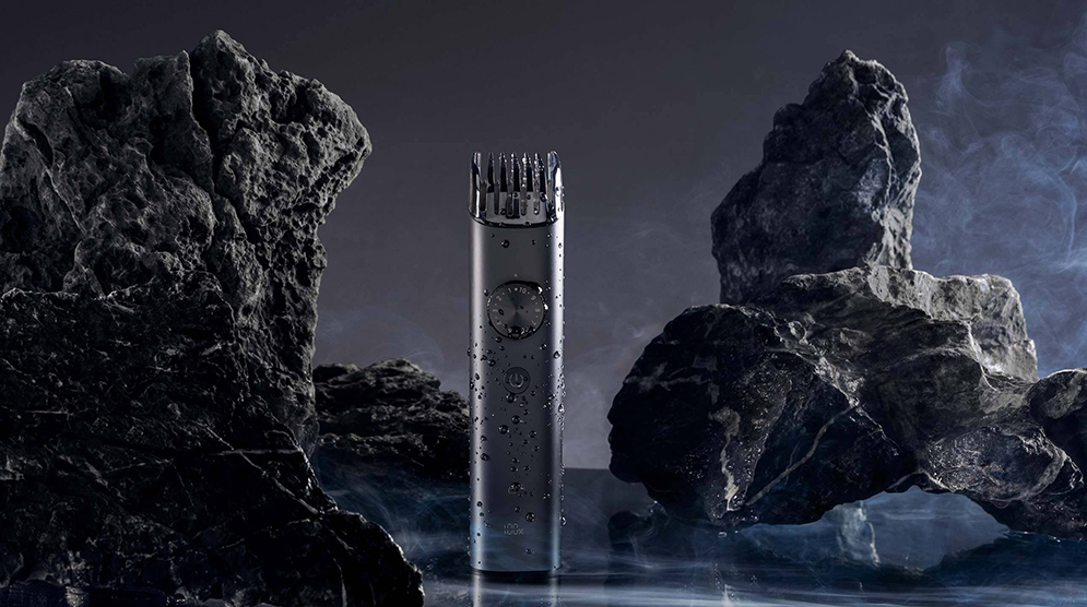 Xiaomi Beard Trimmer 2 IPX7 Fully Washable for Men