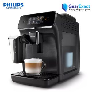 Philips EP2230/10 Fully Automatic Espresso Machine 2200 Series