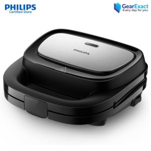 Philips HD2350/80 Sandwich Maker 5000 Series