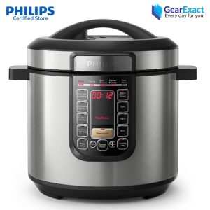 Philips HD2237/73 All-In-One Multicooker Viva Collection
